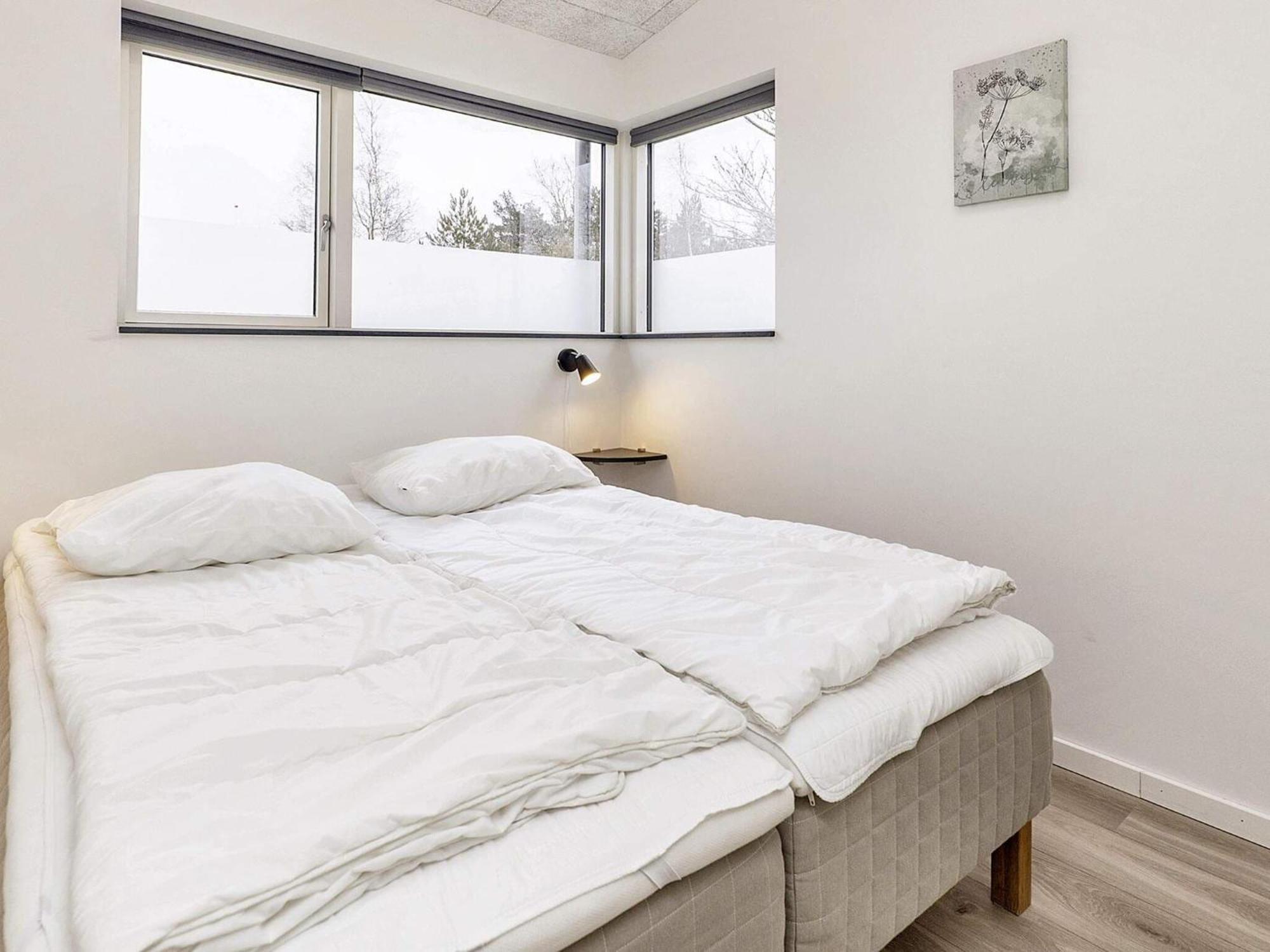 16 Person Holiday Home In V Ggerl Se Bøtø By Zewnętrze zdjęcie