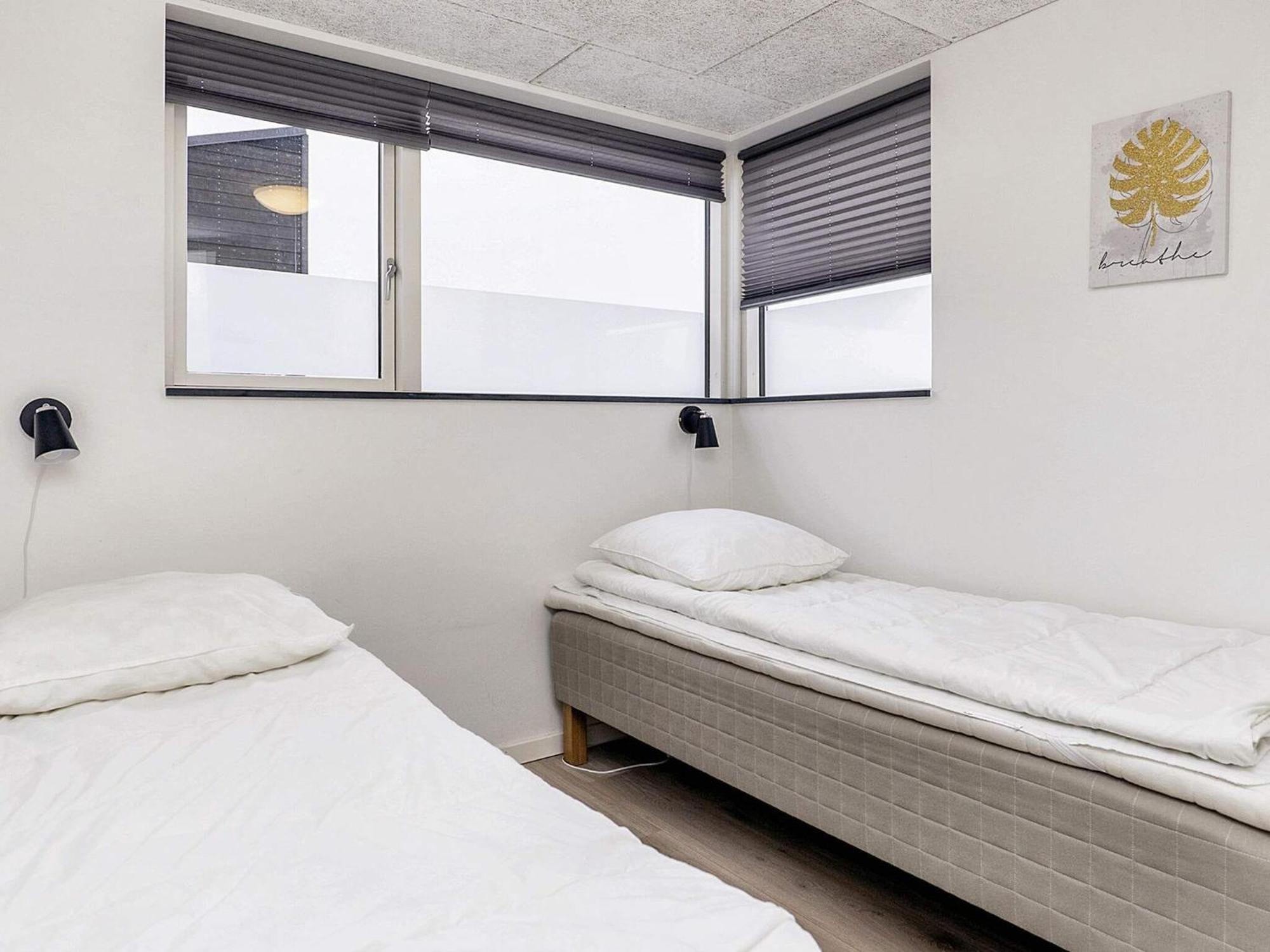 16 Person Holiday Home In V Ggerl Se Bøtø By Zewnętrze zdjęcie
