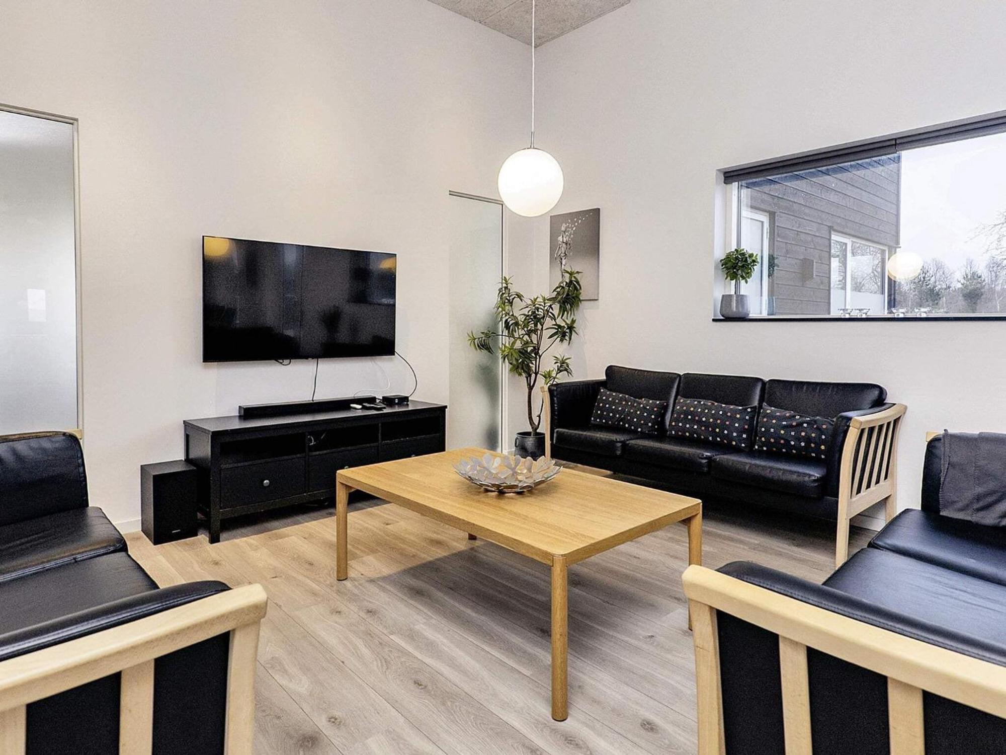 16 Person Holiday Home In V Ggerl Se Bøtø By Zewnętrze zdjęcie