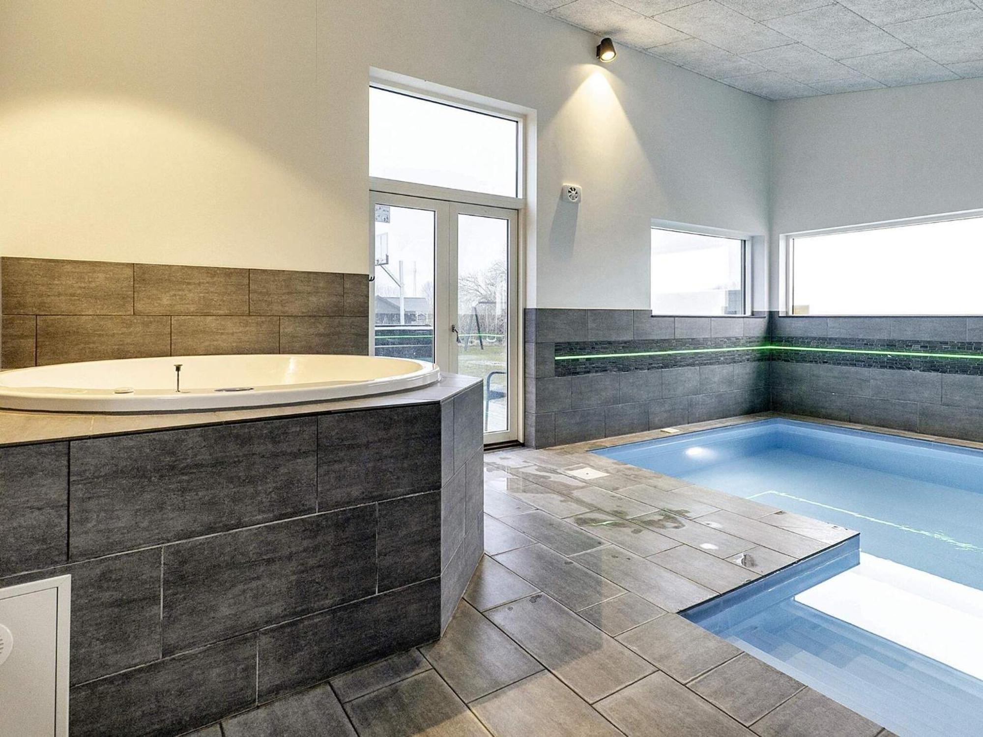 16 Person Holiday Home In V Ggerl Se Bøtø By Zewnętrze zdjęcie