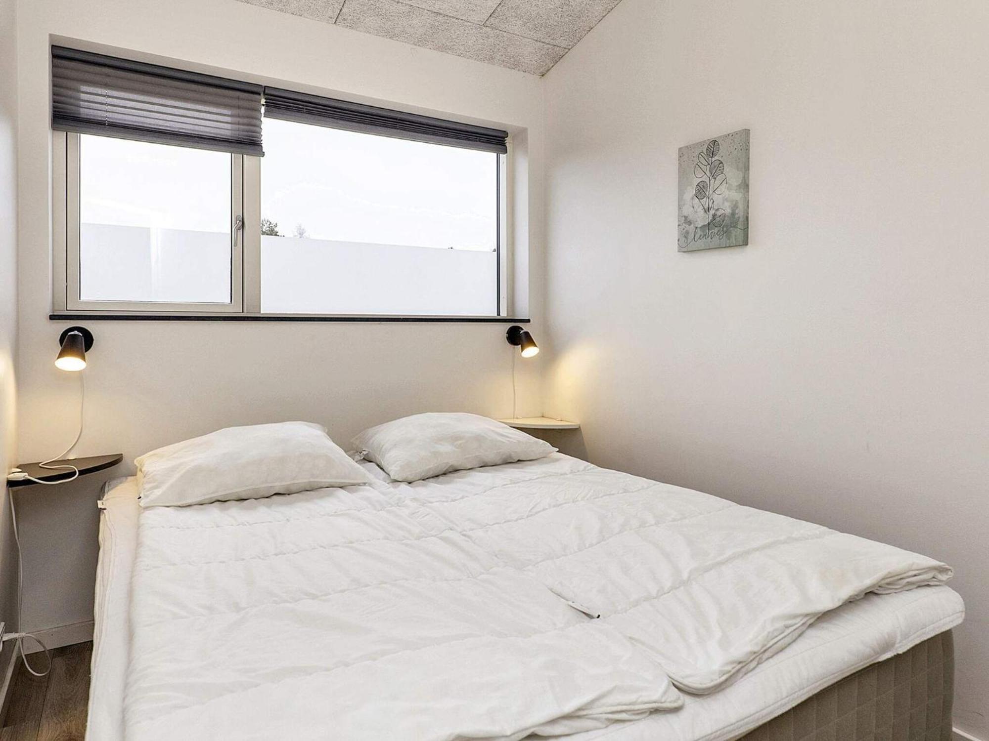 16 Person Holiday Home In V Ggerl Se Bøtø By Zewnętrze zdjęcie