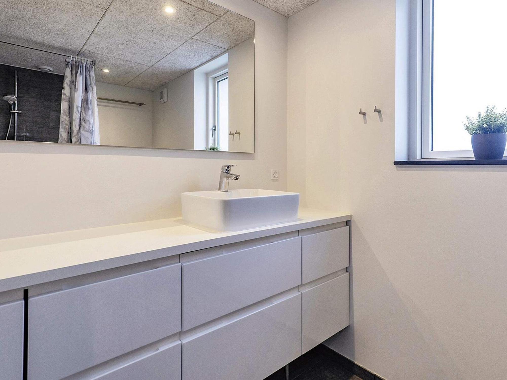 16 Person Holiday Home In V Ggerl Se Bøtø By Zewnętrze zdjęcie